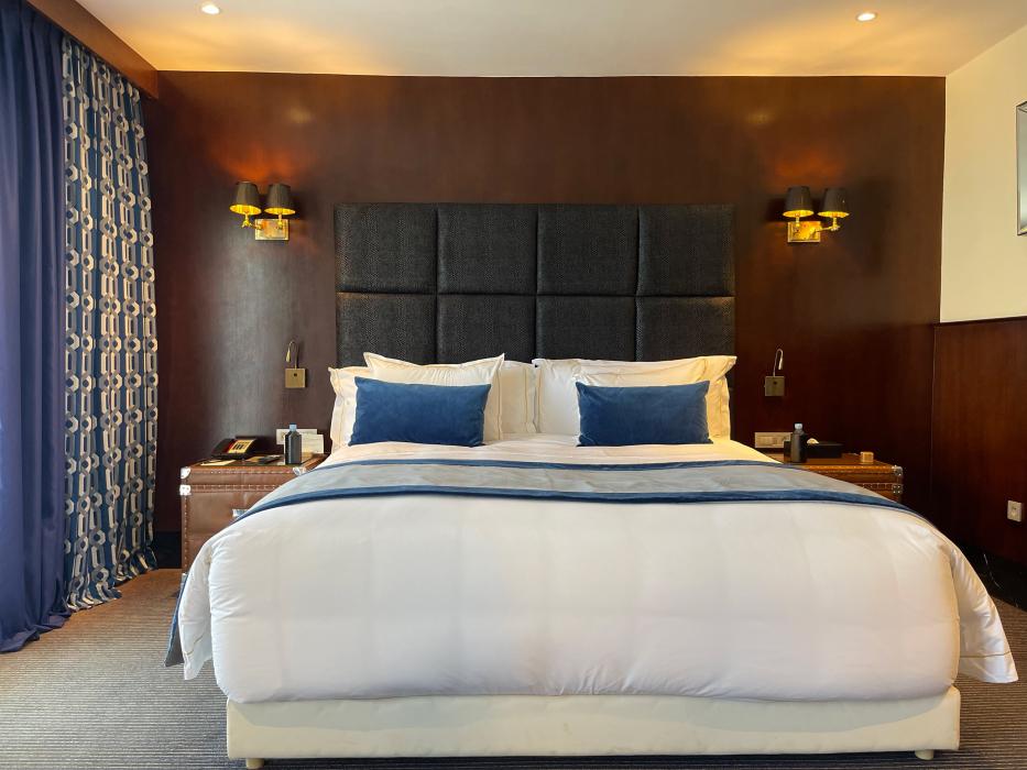 Le Casablanca - Suite Marine