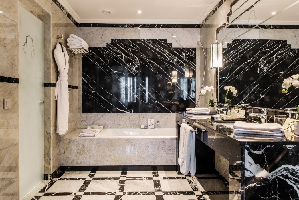 Le Casablanca - Suites Art Déco