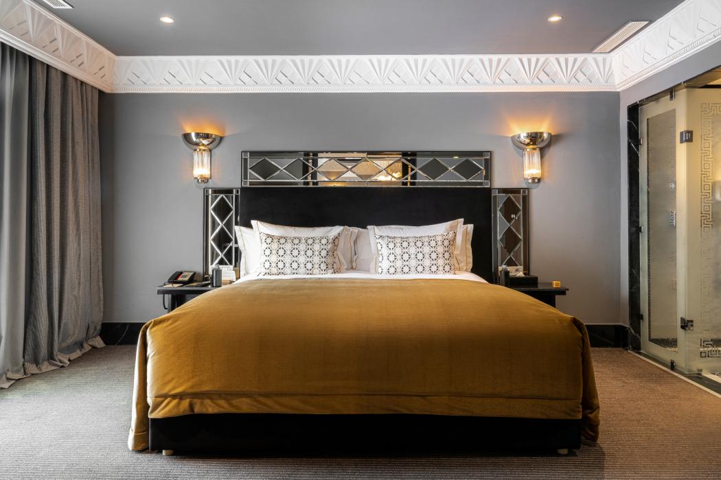 Le Casablanca - Suites Art Déco