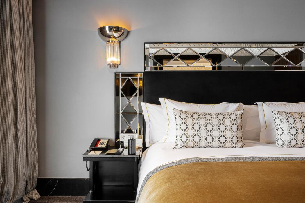Le Casablanca - Suites Art Déco