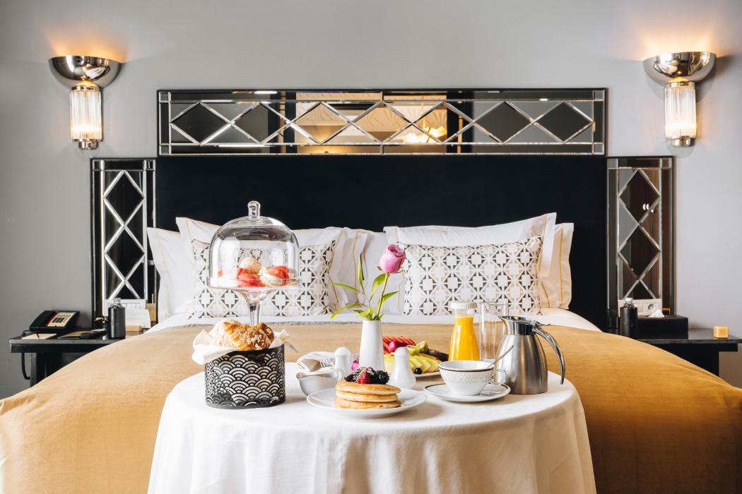 Le Casablanca - Suites Art Déco
