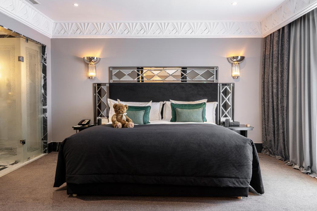 Le Casablanca - Suites Art Déco