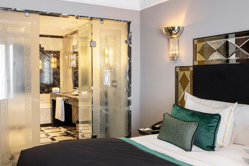 Le Casablanca - Suites Art Déco