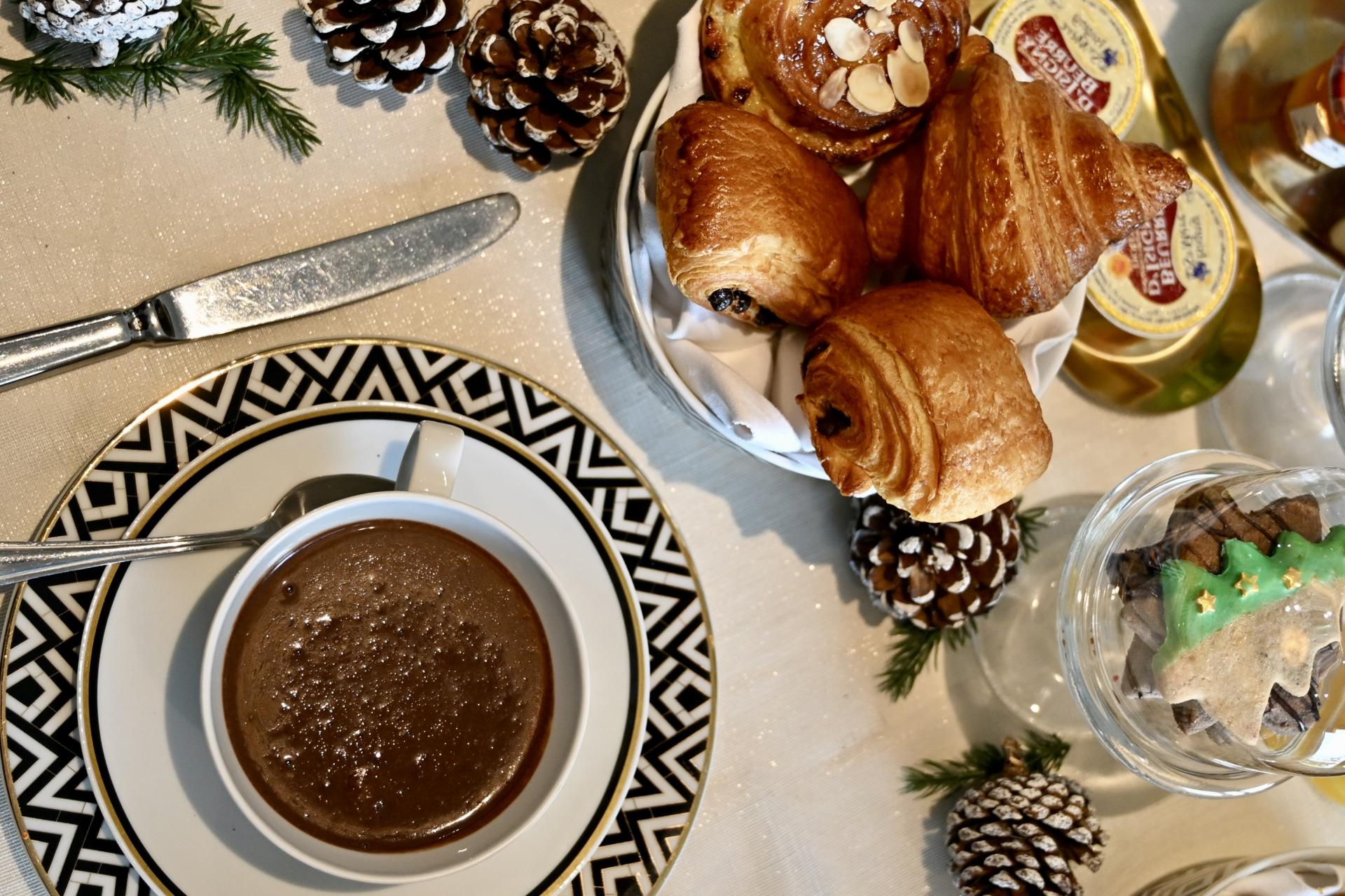 Le Casablanca - Swan Bar