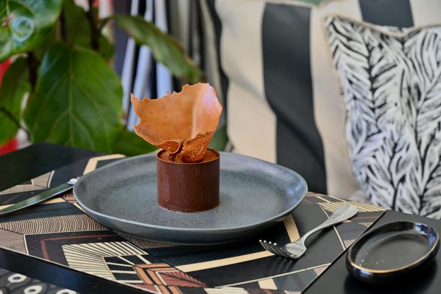 Le Casablanca - Terrasse Jasmin