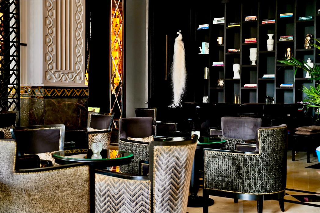 Le Casablanca Hôtel