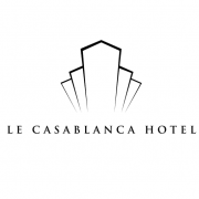 Le Casablanca Hôtel | Official Website | Palace Hotel, Restaurants, Bar ...