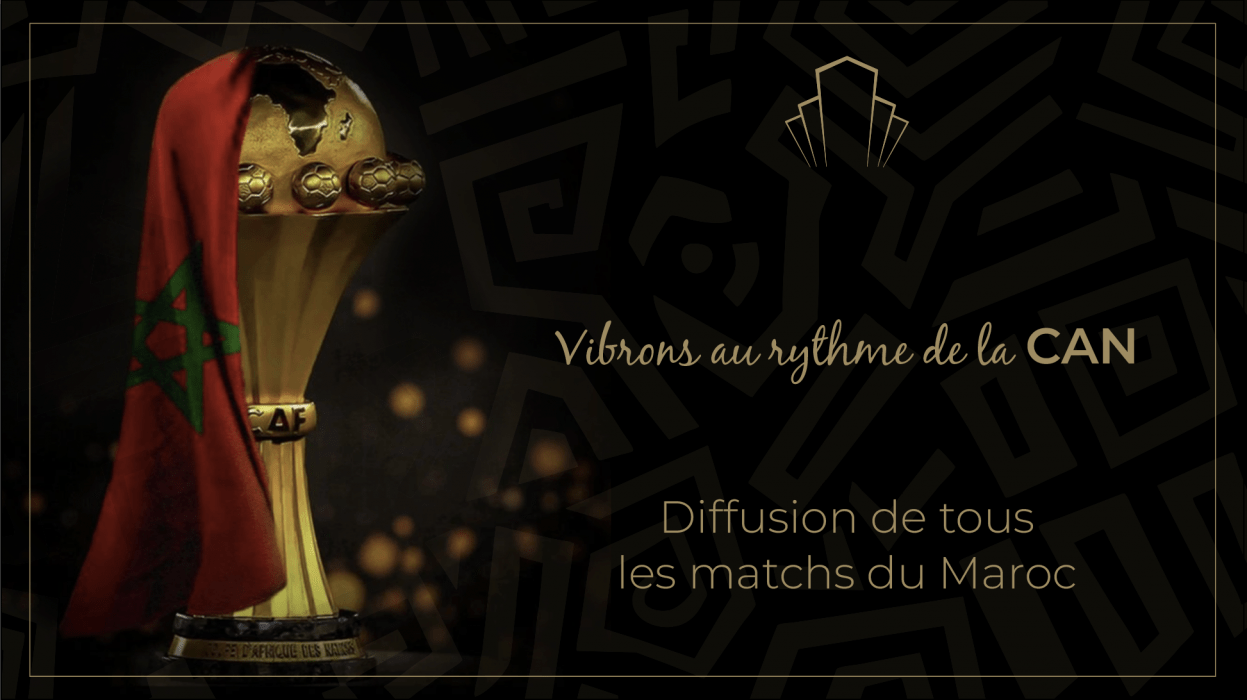 Le Casablanca Hôtel