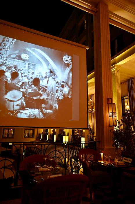 Le Casablanca Hôtel