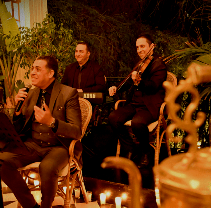 Le Casablanca Hôtel