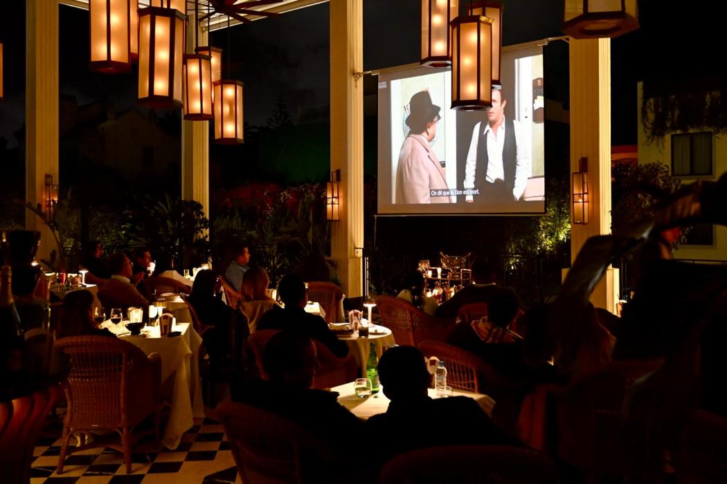 Le Casablanca Hôtel