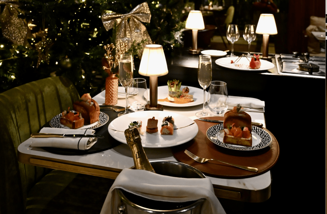 Le Casablanca Hôtel