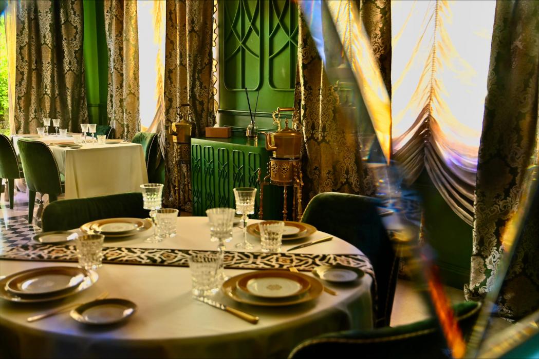 Le Casablanca Hôtel