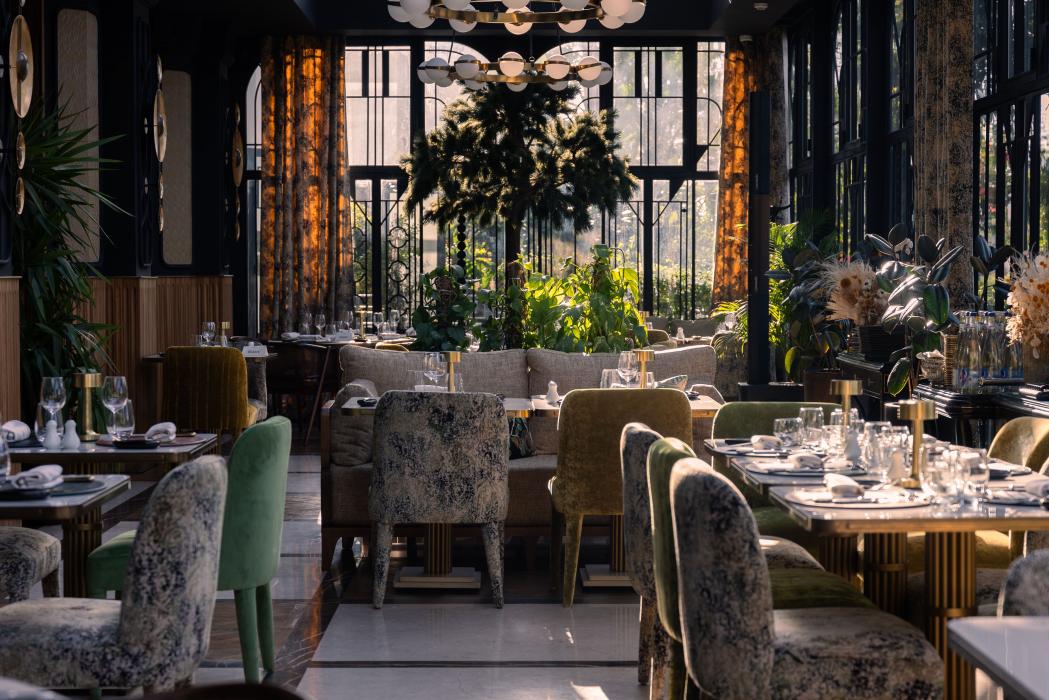 Le Casablanca Hôtel