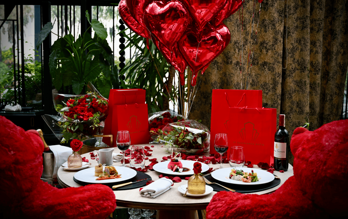 Le Casablanca Hôtel