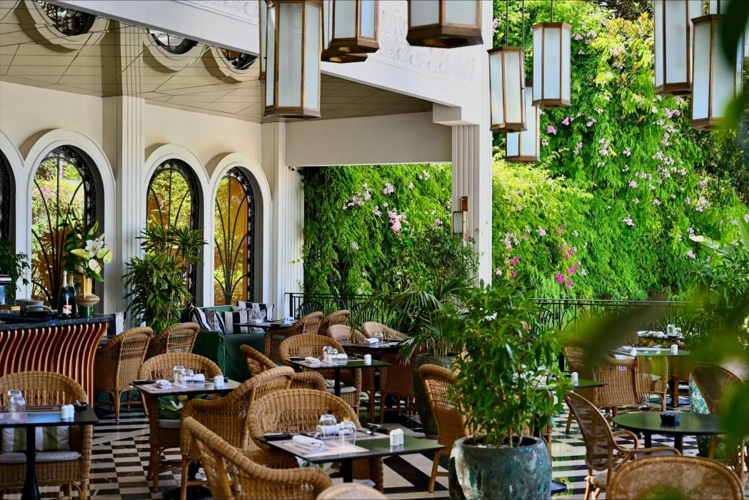 Le Casablanca Hôtel